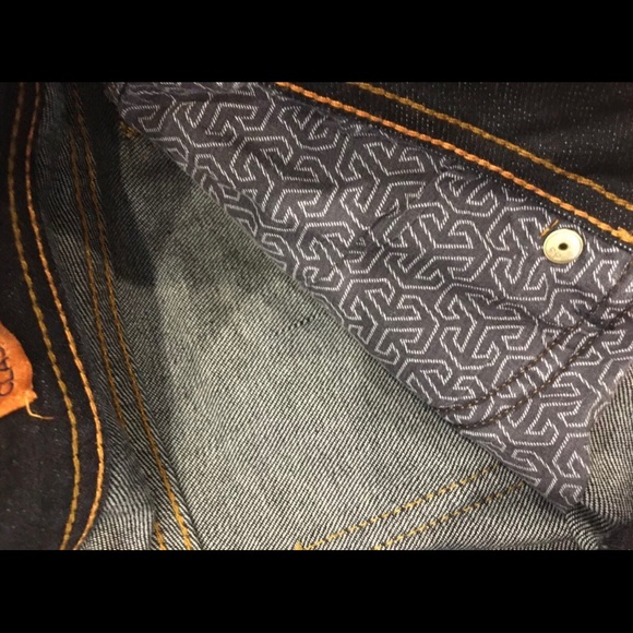 TORY CLASSIC BOOT JEAN - Picture 5 of 8